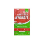LIMITLESS HYDRATE KIDS 6 SACH